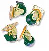 Caster Wheels